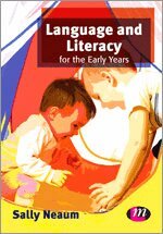 Sally Neaum - Language and Literacy for the Early Years, Övrigt