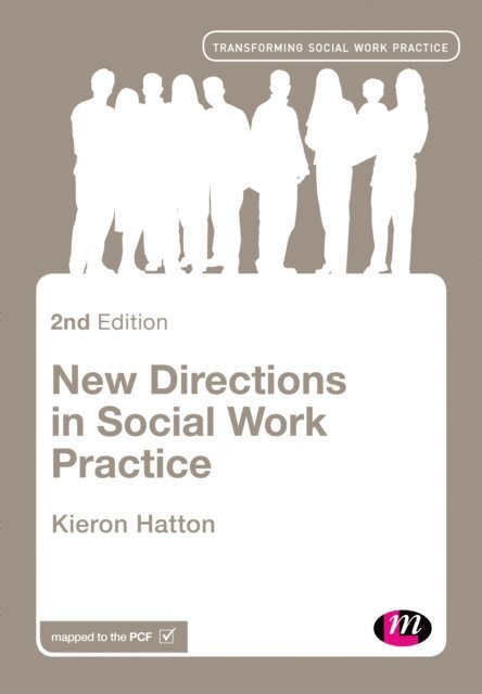 Kieron Hatton - New Directions in Social Work Practice, E-bok