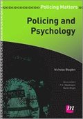 Policing and Psychology