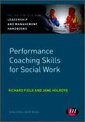 Performance Coaching Skills for Social Work