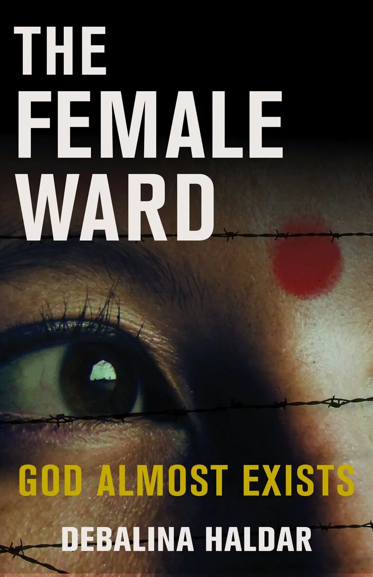Debalina Haldar - Female Ward, Häftad. Tillgänglighet: Lägg i varukorg