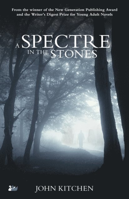 John Kitchen - Spectre in the Stones, E-bok