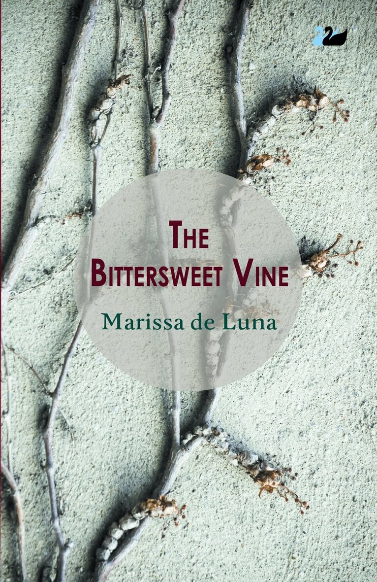 Marissa de Luna - Bittersweet Vine, Häftad