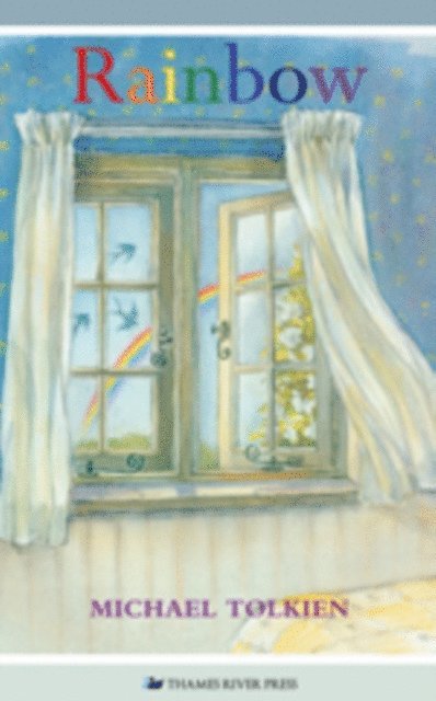 Michael Tolkien - Rainbow, E-bok