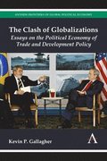 The Clash of Globalizations