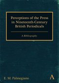Perceptions of the Press in Nineteenth-Century British Periodicals