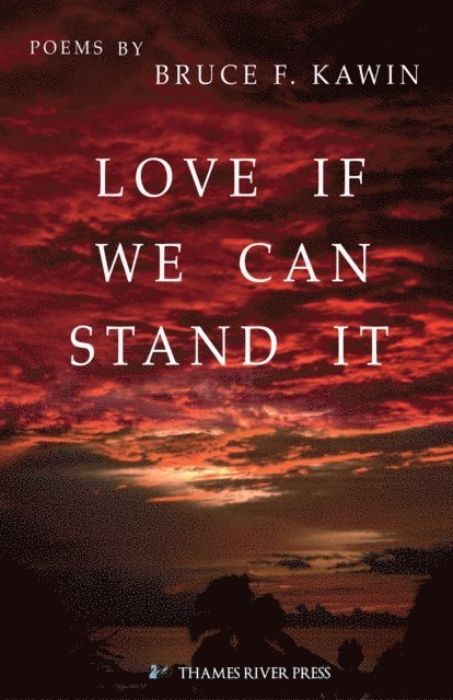 Bruce F. Kawin - Love If We Can Stand It, E-bok
