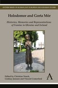Holodomor and Gorta Mr