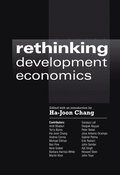 Rethinking Development Economics