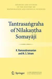 Tantrasagraha of Nlakaha Somayj