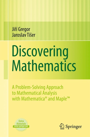 Discovering Mathematics av Ji?í Gregor, Jaroslav Ti?er, Ji& Gregor, Jaroslav Tiser