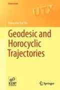 Geodesic and Horocyclic Trajectories