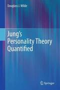 Jungs Personality Theory Quantified