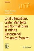 Local Bifurcations, Center Manifolds, and Normal Forms in Infinite-Dimensional Dynamical Systems