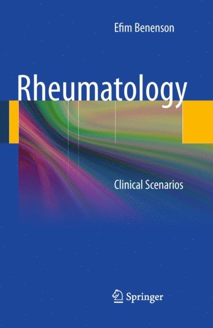 Efim Benenson - Rheumatology, E-bok. Tillgänglighet: Lägg i varukorg