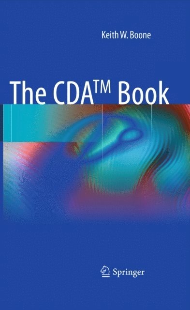 CDA TM book