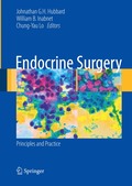 Endocrine Surgery