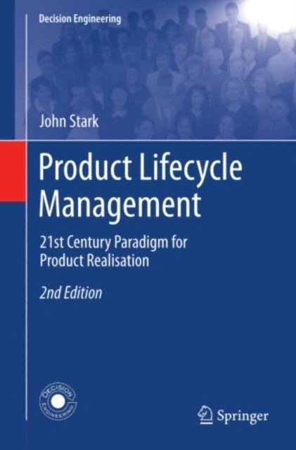 John Stark - Product Lifecycle Management, E-bok