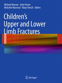Children's Upper and Lower Limb Fractures