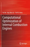 Computational Optimization of Internal Combustion Engines