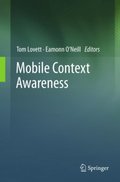 Mobile Context Awareness