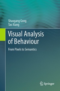 Visual Analysis of Behaviour