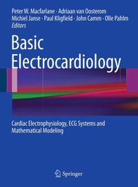 Basic Electrocardiology