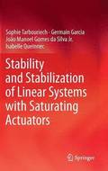 Stability and Stabilization of Linear Systems with Saturating Actuators