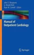 Manual of Outpatient Cardiology
