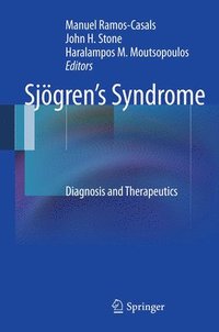 Sjgrens Syndrome