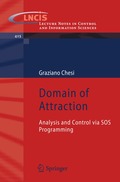 Domain of Attraction