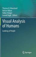 Visual Analysis of Humans