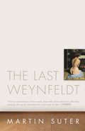 Last Weynfeldt