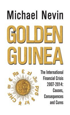 Golden Guinea av Michael Nevin