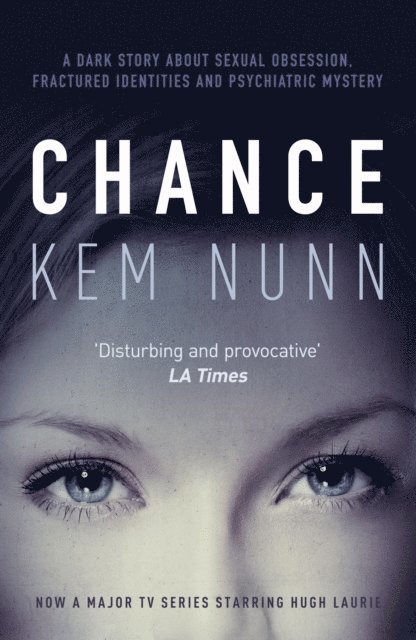 Kem Nunn - Chance, E-bok