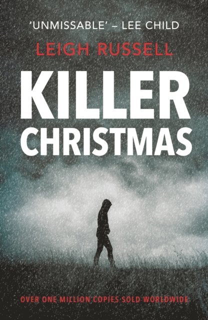 Leigh Russell - Killer Christmas, E-bok