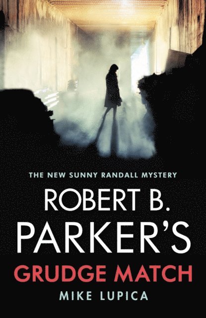 Mike Lupica - Robert B. Parker's Grudge Match, E-bok
