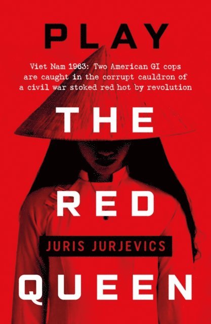 Juris Jurjevics - Play the Red Queen, E-bok. Tillgänglighet: Lägg i varukorg