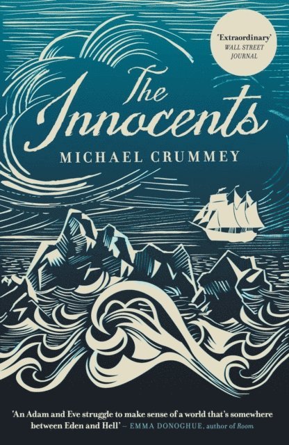 Michael Crummey - Innocents, E-bok