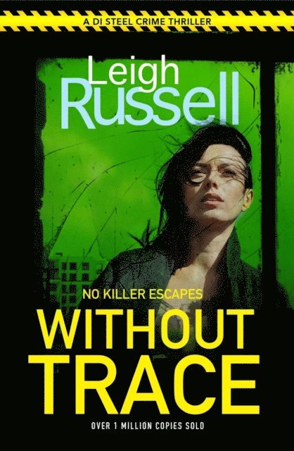 Leigh Russell - Without Trace, E-bok