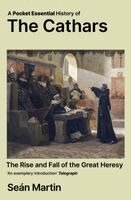 Seán Martin - Great Heresy, Häftad