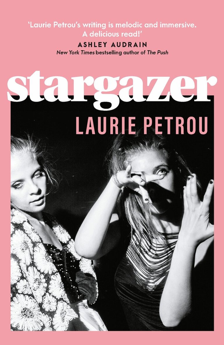 Laurie Petrou - Stargazer, Häftad