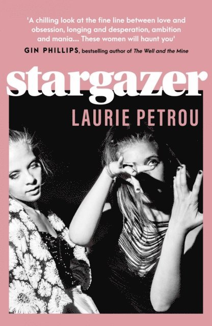 Laurie Petrou - Stargazer, E-bok