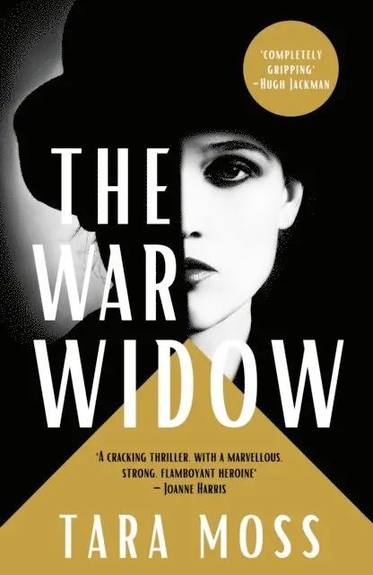 Tara Moss - War Widow, E-bok. Tillgänglighet: Lägg i varukorg