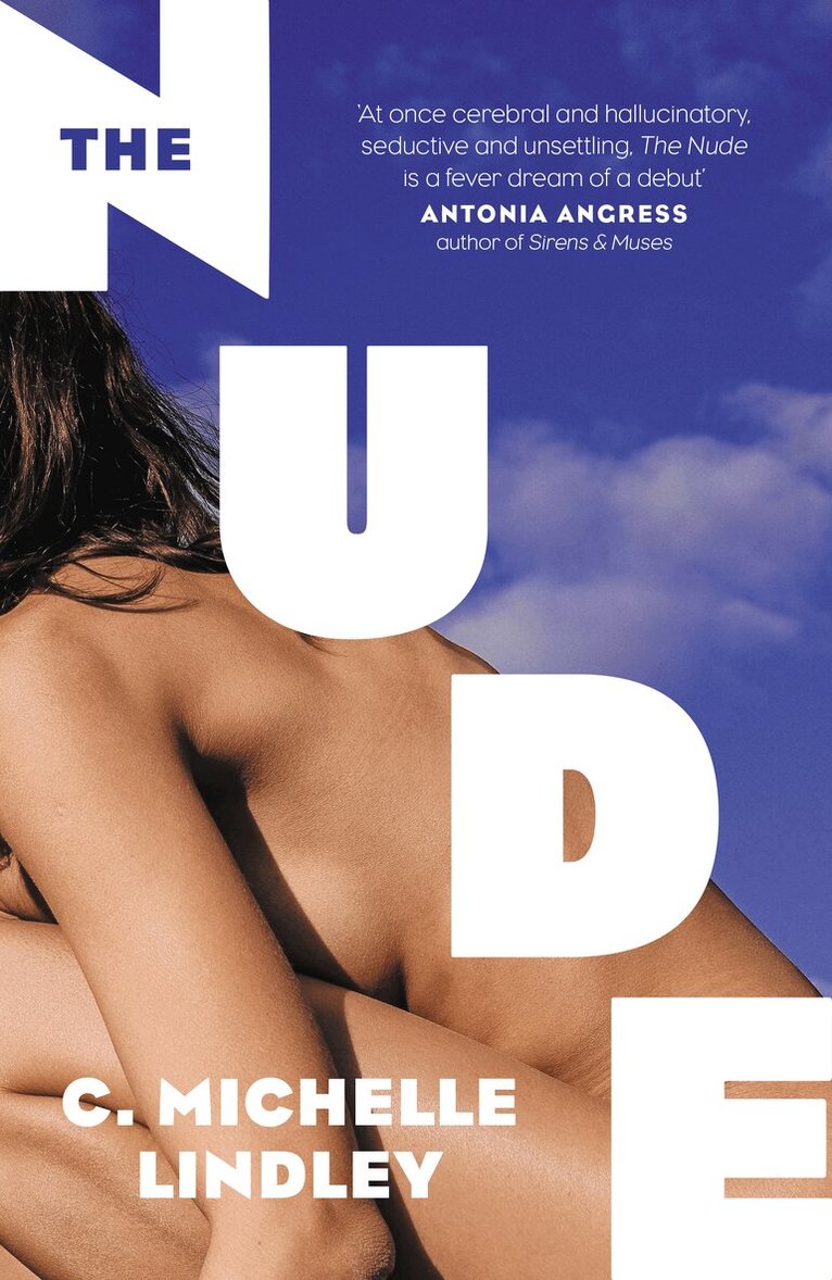 C. Michelle Lindley - Nude, Häftad