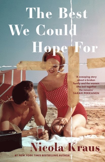Nicola Kraus - Best We Could Hope For, E-bok. Tillgänglighet: Lägg i varukorg