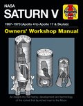 NASA Saturn V Owners' Workshop Manual
