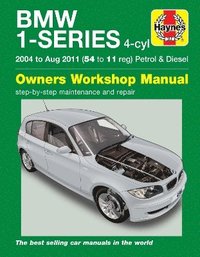BMW 1-Series 4-Cyl Petrol &; Diesel 04-11