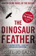 Dinosaur Feather