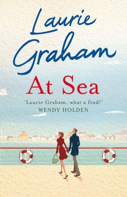 Laurie Graham - At Sea, E-bok